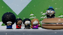 A screenshot taken in Dreams. 14 of 14.