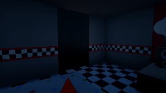 Five nights at Freddy,s Since 1987 Demo