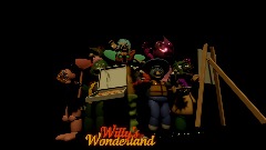 A screenshot taken in Dreams. 1 of 9.