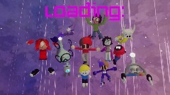 A screenshot taken in Dreams. 19 of 29.