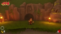 A screenshot taken in Dreams. 4 of 5.