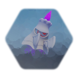 KMH original characters