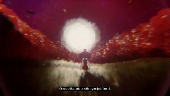 A screenshot taken in Dreams. 24 of 25.