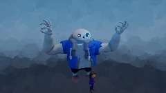 A screenshot taken in Dreams. 1 of 1.