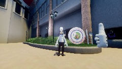 A screenshot taken in Dreams. 8 of 20.