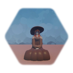 Mother spirit