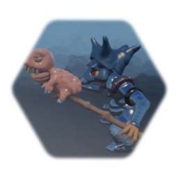 Labyrinth character collection