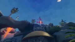 A screenshot taken in Dreams. 12 of 24.