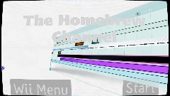 A screenshot taken in Dreams. 1 of 2.