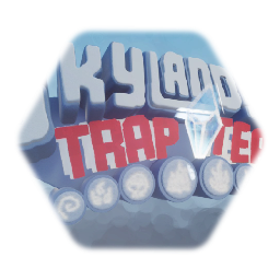 Skylanders Trap Team Logo