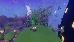 A screenshot taken in Dreams. 7 of 29.