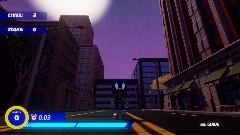 A screenshot taken in Dreams. 3 of 3.