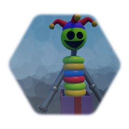 إعادة مزج ‎Jester in a box‎