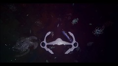 A screenshot taken in Dreams. 6 of 19.
