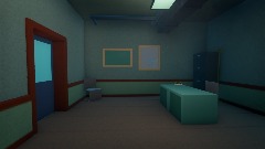 Futurama: Planet Express Fry's Office