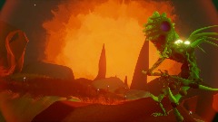 A screenshot taken in Dreams. 17 of 20.