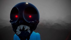 A screenshot taken in Dreams. 18 of 19.