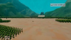 A screenshot taken in Dreams. 2 of 5.