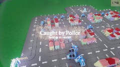 A screenshot taken in Dreams. 9 of 25.