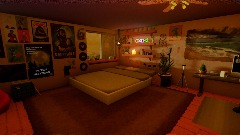 A screenshot taken in Dreams. 5 of 20.