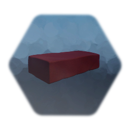 red brick for a wall - version 1.0