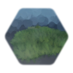 Grass Piece I