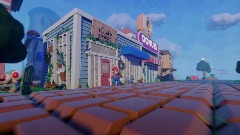 A screenshot taken in Dreams. 7 of 10.