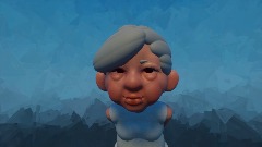 A screenshot taken in Dreams. 3 of 3.