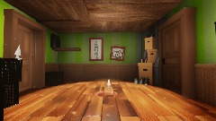 A screenshot taken in Dreams. 3 of 3.