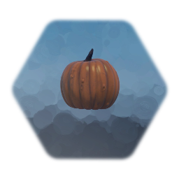 Pumpkin (low thermo)