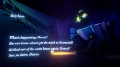A screenshot taken in Dreams. 1 of 1.