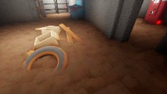 TTB ZOMBIES KINER DER NONTOTIN