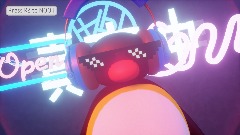 A screenshot taken in Dreams. 3 of 3.
