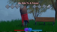 A screenshot taken in Dreams. 1 of 1.