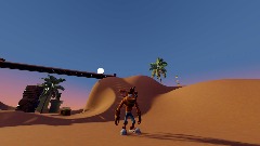 Crash N Travel Proof Of Concept