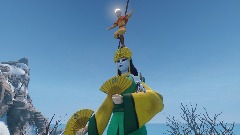 A screenshot taken in Dreams. 13 of 13.