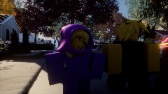 A screenshot taken in Dreams. 2 of 2.