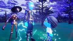 The Diamond Transference