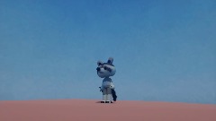 A screenshot taken in Dreams. 16 of 26.