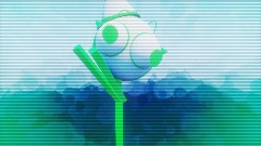 A screenshot taken in Dreams. 2 of 2.