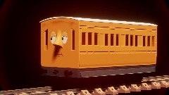 A screenshot taken in Dreams. 4 of 5.