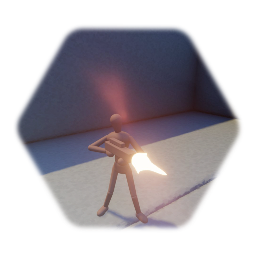 Top Down Shooter Template