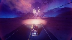 A screenshot taken in Dreams. 15 of 21.