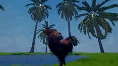 A screenshot taken in Dreams. 11 of 11.