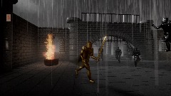 A screenshot taken in Dreams. 6 of 15.