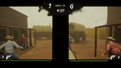 A screenshot taken in Dreams. 5 of 8.