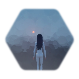 Remix of Spellsword Character