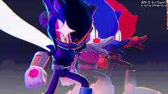 (OUTDATED) SONIC SHADOWMOON - DEMO 1
