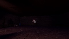 Kidnapped - A FPS Horror Game