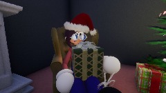 Ay| Christmas time (Closed)